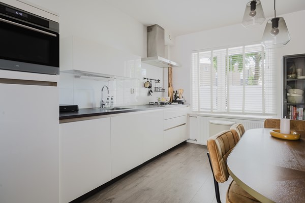 Medium property photo - Perengaard 16, 3206 AN Spijkenisse